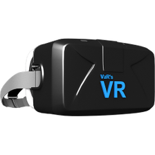 vars vr video player mod apk