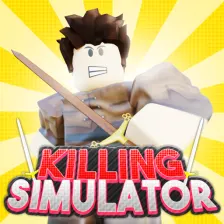 Killing Simulator