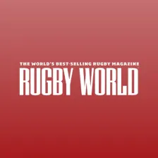 Rugby World Magazine NA