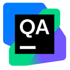 Icono de programa: JetBrains Aqua