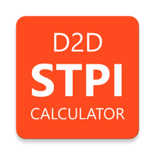 GTU D2D Admission STPI Calc