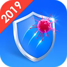 Antivirus Free 2019 - Scan  Remove Virus Cleaner
