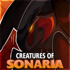 MONSTER Creatures of Sonaria