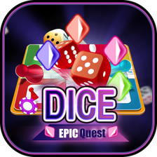 Dice Epic Quest