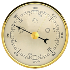 Barometer pro - free