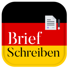 Brief schreiben