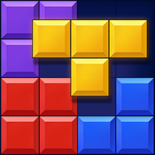 Brick Master: Puzzle Game