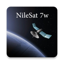 Nilesat 7W