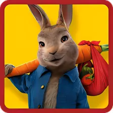 Peter Rabbit 2 Quiz