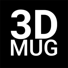 3D Mug Mockup Designer