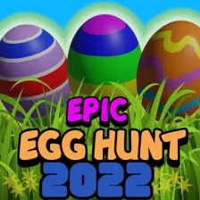Epic Egg Hunt 2022