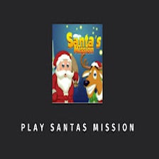 Santas Mission