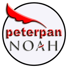 Noah Peterpan Full Album Mp3 for Android Download
