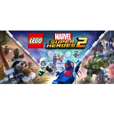 LEGO ® Marvel Super Heroes – Apps on Google Play