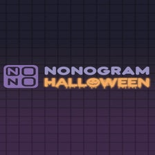 Nonogram Halloween