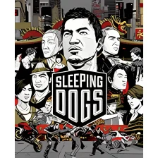 Comprar Sleeping Dogs™: Definitive Edition para Mac