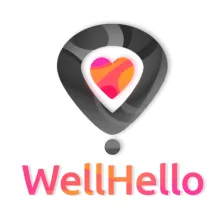 WellHello: Dating  Chat