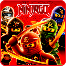 The Ninjago Shadow