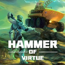 Hammer of Virtue