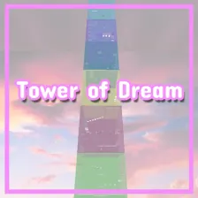Tower Of Dreams Obby - Tower Of Hell