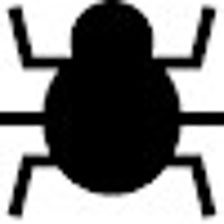 Chrome JS Error Icon Google Chrome için - Eklenti İndir