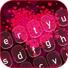 Love Photo Keyboard Theme 2021