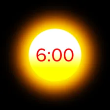 Gentle Wakeup - Sleep  Alarm Clock with Sunrise