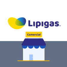 LipiApp Comercial