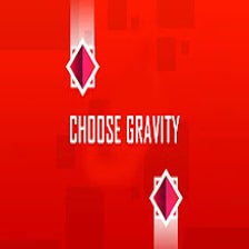 Choose Gravity Game - HTML5 Game