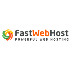 Icono de programa: FastWebHost