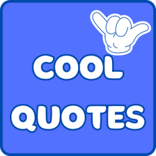 Cool Quotes