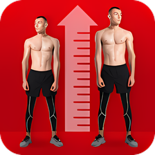 Height increase exercise Taller exercise for Android Download