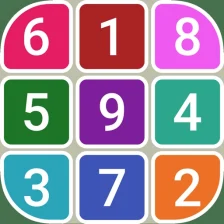 Sudoku by MobilityWare