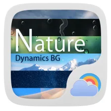 Nature Reward Dynamic Weather