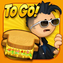 Download Papa's Cluckeria To Go! MOD APK v1.0.3 (unlock full version) for  Android