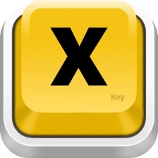 XKey - Randomizer Keyboard app