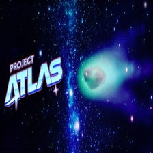 Project Atlas - Download