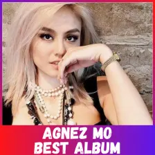 Agnes Monica Songs Top Albums