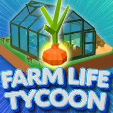 Farm Life Tycoon