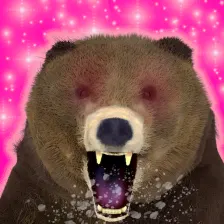 Bear Pet Simulator