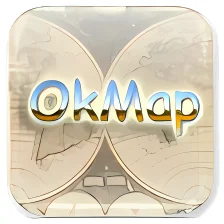 OkMap