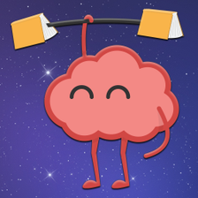 Brain visual data 5