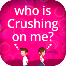 Secret Crush Detector App