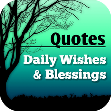 Daily Wishes And Blessings