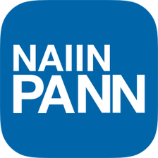 NaiinPann: Online Bookstore