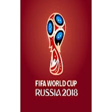 World Cup 2018 Calendar