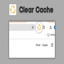 Clear Cache