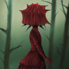 SCP Mother Superior