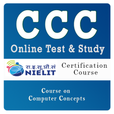 CCC Online Test  Study