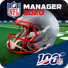 NFL 2019: Football League Manager